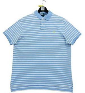 Polokošele s krátkym rukávom Polo Ralph Lauren  196526