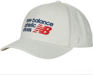 Šiltovky New Balance  PANEL NB ATHLETICS STRUCTURED HAT