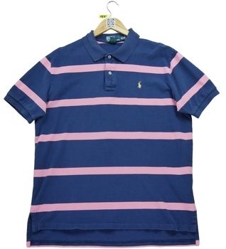 Polokošele s krátkym rukávom Polo Ralph Lauren  211099