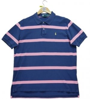 Polokošele s krátkym rukávom Polo Ralph Lauren  211099