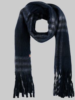 Šále/Štóle/Šatky Dickies  DICKIES OVERSIZED SCARF NIGHT SKY