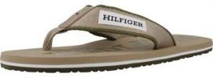 Žabky Tommy Hilfiger  PATCH HILFIGER BEACH SAN