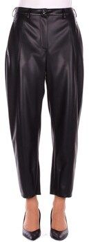 Nohavice Chinos/Nohavice Carrot Max Mara  2526786067600