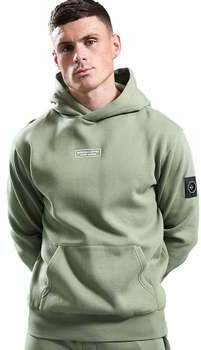 Mikiny Marshall Artist  Siren OTH Hoodie Clay