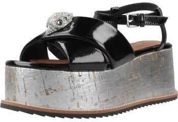 Sandále Kurt Geiger London  ORSON CROSS SLATFORM