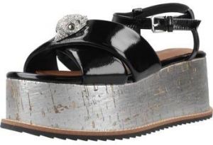 Sandále Kurt Geiger London  ORSON CROSS SLATFORM