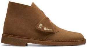 Polokozačky Clarks  -