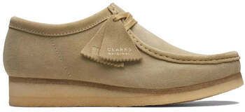 Nízke tenisky Clarks  -
