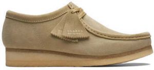 Nízke tenisky Clarks  -