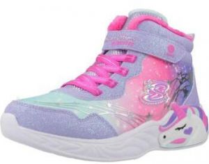 Členkové tenisky Skechers  UNICORN DREAMS - MAGICAL COVE