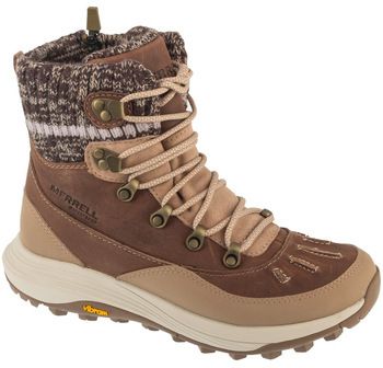 Turistická obuv Merrell  Siren 4 Thermo Mid Zip WP