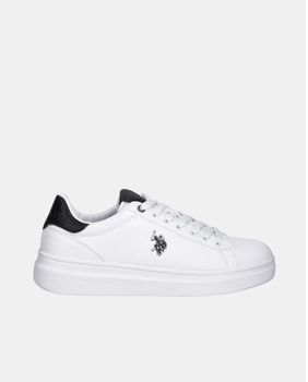 Nízke tenisky U.S Polo Assn.  CODY010A EY2