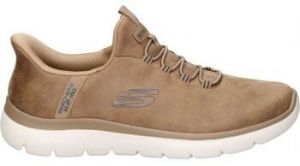 Nízke tenisky Skechers  232940-WSK