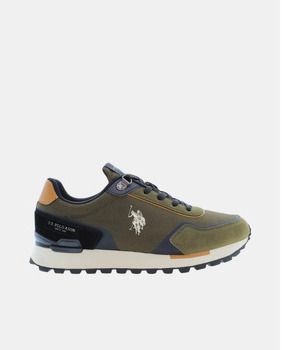Nízke tenisky U.S Polo Assn.  ARON009M ETS1