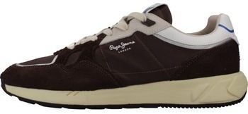 Nízke tenisky Pepe jeans  PLS600021
