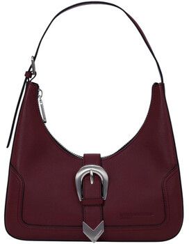 Tašky cez rameno Karl Lagerfeld  KLJ Western Shoulder Bag A4W30143