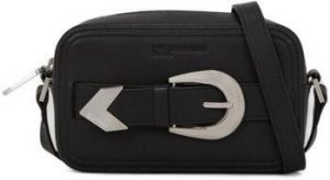 Tašky cez rameno Karl Lagerfeld  KLJ Western Camera Bag A4W30144