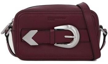Tašky cez rameno Karl Lagerfeld  KLJ Western Camera Bag A4W30144