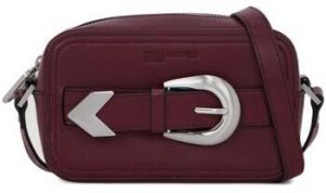 Tašky cez rameno Karl Lagerfeld  KLJ Western Camera Bag A4W30144