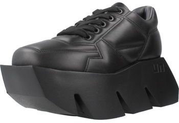 Nízke tenisky United nude  BULL PUFFY SNEAKER