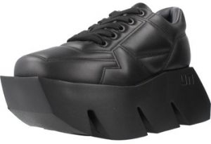Nízke tenisky United nude  BULL PUFFY SNEAKER