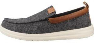 Mokasíny HEYDUDE  GRIP MOC WOOL