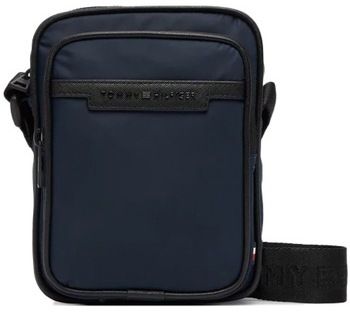 Vrecúška/Malé kabelky Tommy Hilfiger  TH REPREVE MINI REPORTER