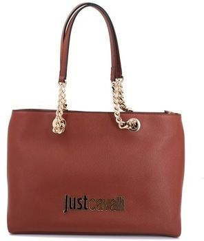Tašky cez rameno Roberto Cavalli  JC LETTERING 9