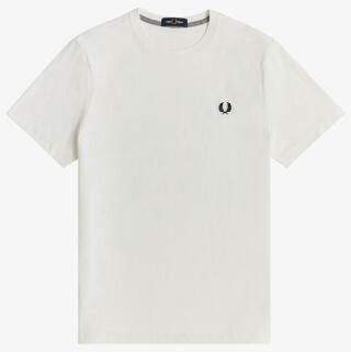 Tričká s krátkym rukávom Fred Perry  M1600FP