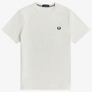 Tričká s krátkym rukávom Fred Perry  M1600FP
