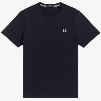 Tričká s krátkym rukávom Fred Perry  M1600FP