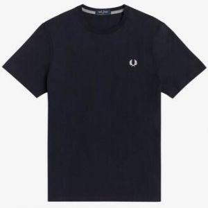 Tričká s krátkym rukávom Fred Perry  M1600FP