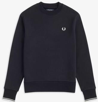 Mikiny Fred Perry  CREW NECK