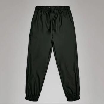Tepláky/Vrchné oblečenie Rains  RAIN PANTS REGULAR W3