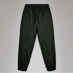 Tepláky/Vrchné oblečenie Rains  RAIN PANTS REGULAR W3