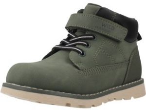 Polokozačky Chicco  ANKLE BOOT FABIO