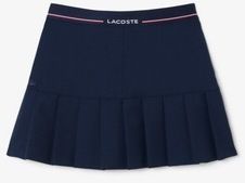 Sukňa Lacoste  JF5323