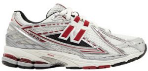Nízke tenisky New Balance  1906R Silver Classic Crimson