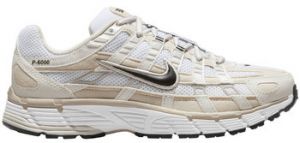 Nízke tenisky Nike  P-6000 Light Orewood Brown (Women's)