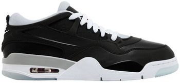 Módne tenisky Nike  Jordan 4 RM Black Metallic