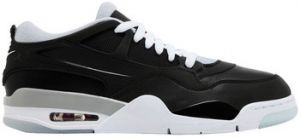 Módne tenisky Nike  Jordan 4 RM Black Metallic
