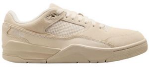 Nízke tenisky Nike  Jordan Flight Court Legend Light Brown Sail (Women's)