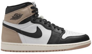 Členkové tenisky Nike  Jordan 1 Retro High OG Latte (Women's)