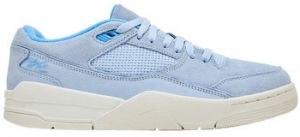 Nízke tenisky Nike  Jordan Flight Court Hydrogen Blue (Women's)