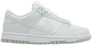 Nízke tenisky Nike  Dunk Low Next Nature White Mint (Women's)