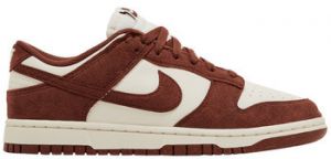 Nízke tenisky Nike  Dunk Low Next Nature Red Sepia (Women's)