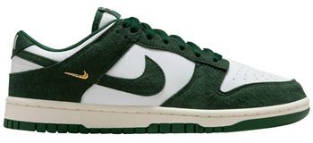 Nízke tenisky Nike  Dunk Low Gorge Green Gold Mini Swoosh (Women's)