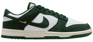 Nízke tenisky Nike  Dunk Low Gorge Green Gold Mini Swoosh (Women's)