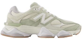 Nízke tenisky New Balance  9060 Garter Snake Pearl Grey