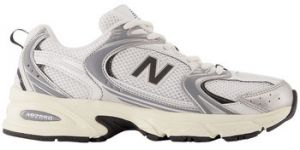 Nízke tenisky New Balance  530 Silver Metallic Black Cement
